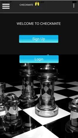 Game screenshot The Check Mate App mod apk