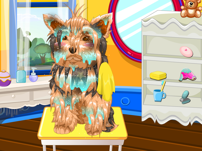 ice Princess Dog Care Center and Babysitting