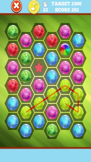 Bubble Bloom - Awesome Legend