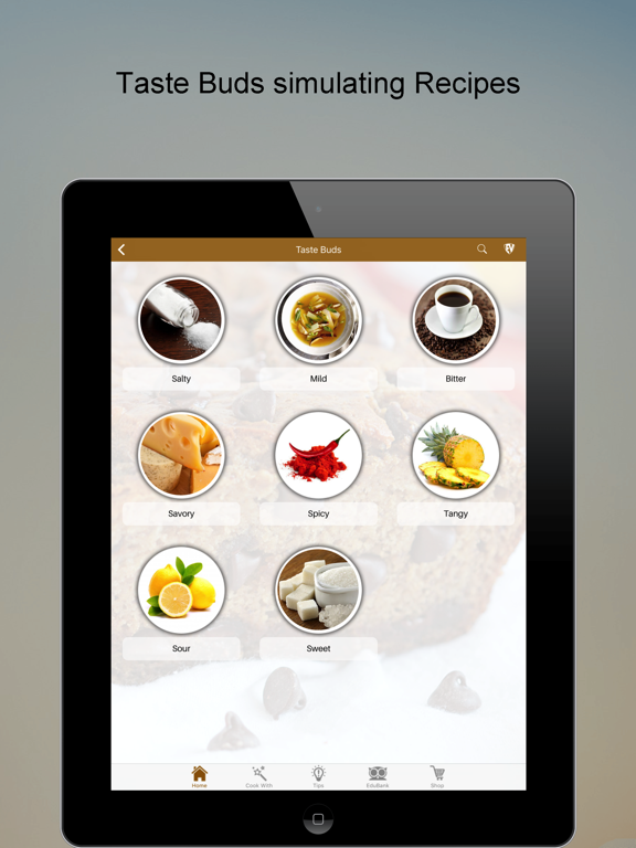 Screenshot #5 pour Bread Recipes SMART Cookbook