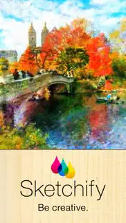 sketchify iphone resimleri 1