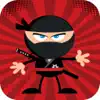 Ninja Clan Jump - world hardest game Positive Reviews, comments