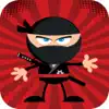 Ninja Clan Jump - world hardest game negative reviews, comments