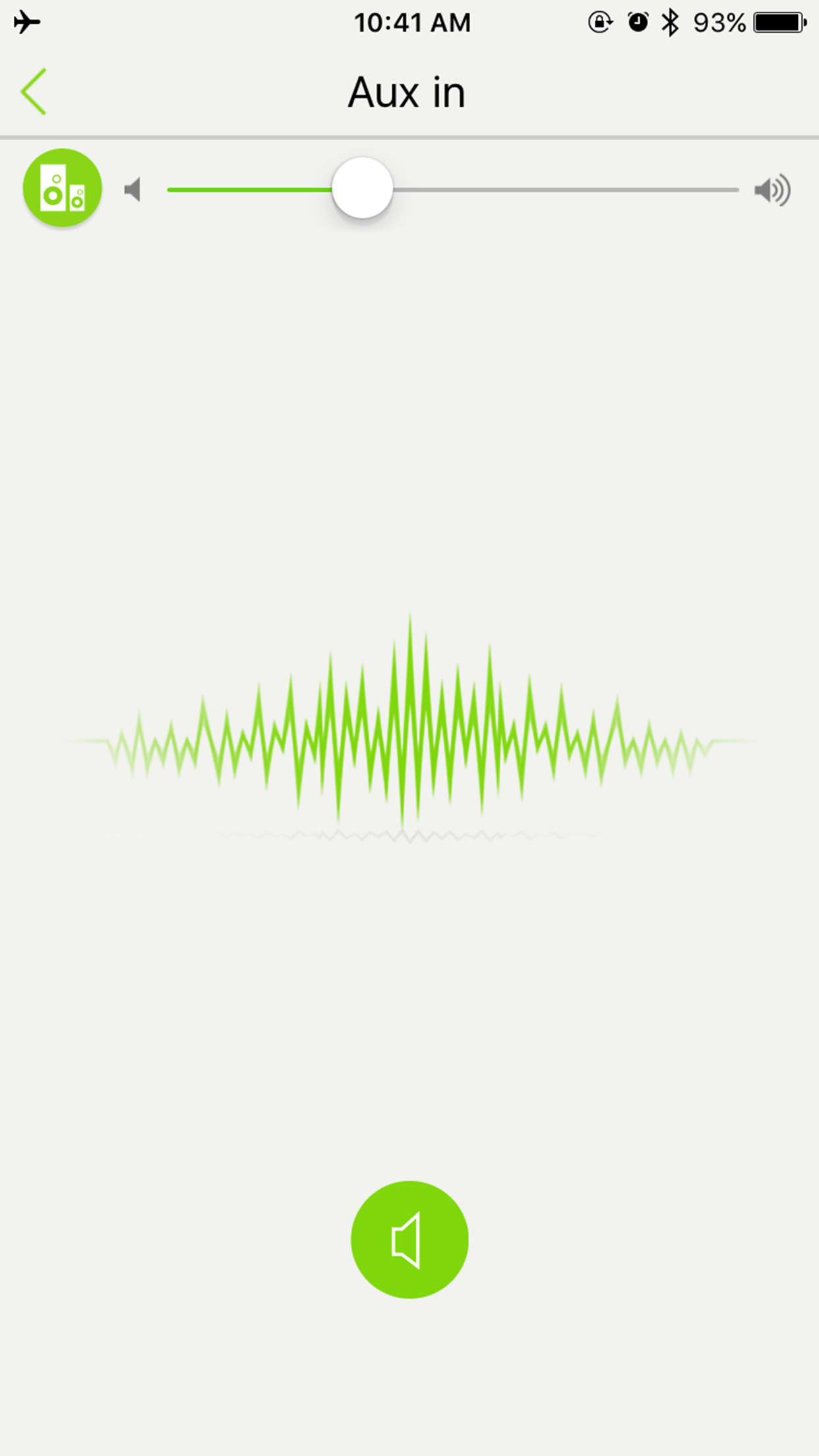Smart King ：Smart speakers screenshot 4
