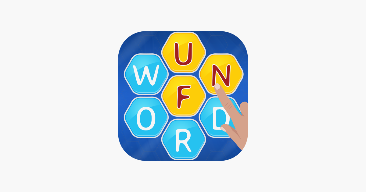 ‎Wordaholic on the App Store