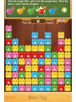 Bear Pop screenshot 7