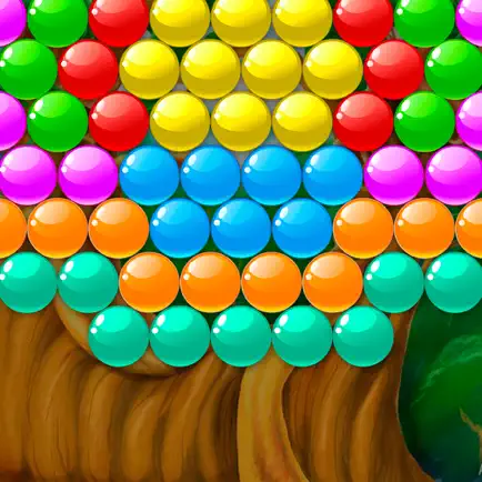 Bubble Bona - Monkey burst bubble Cheats