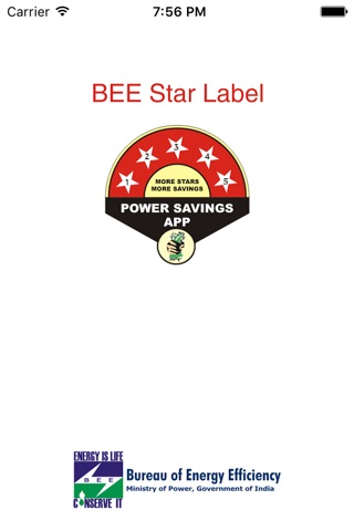 BEE Star label screenshot 4