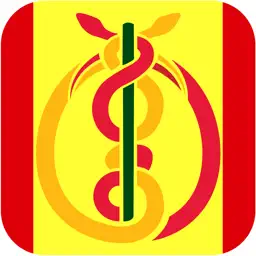 KalcuLytes - Electrolyte Replacement Calculator app icon