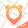 Location Alarm Pro - Wake You Here