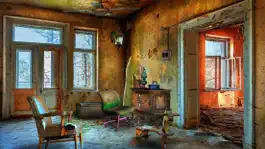 Game screenshot Can You Escape Abandoned House hack