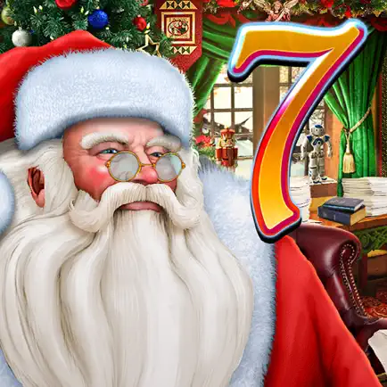 Christmas Wonderland 7 Cheats