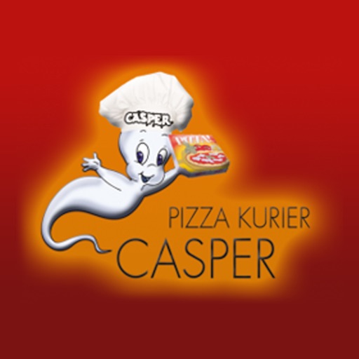 Pizza Kurier Casper icon