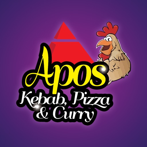 Apos crewe icon