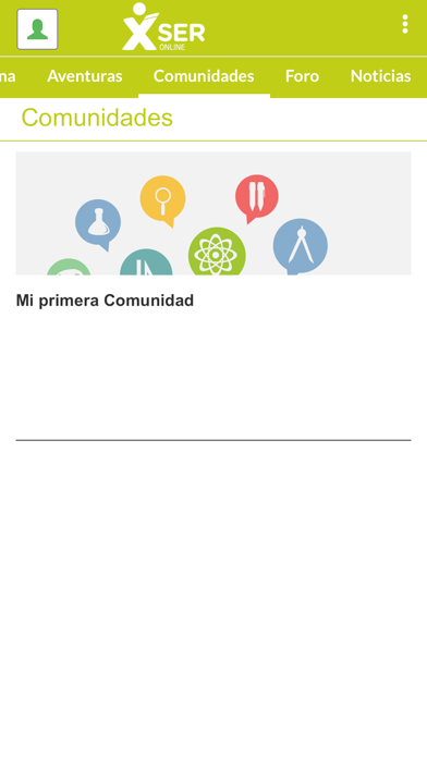SER FuXion screenshot