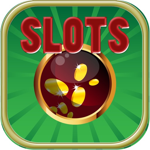 Coins Of Slots iOS App