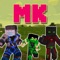 Skins for Mortal Kombat - Skins for MCPC & PE