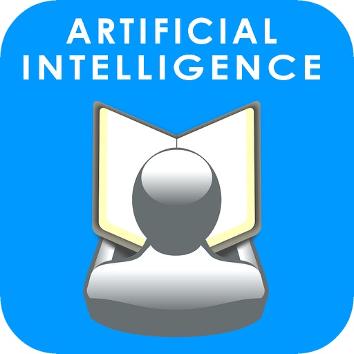 Artificial Intelligence Quiz icon