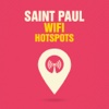 Saint Paul Wifi Hotspots