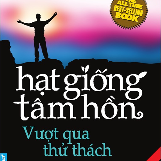 Kho sách - Hạt giống tâm hồn