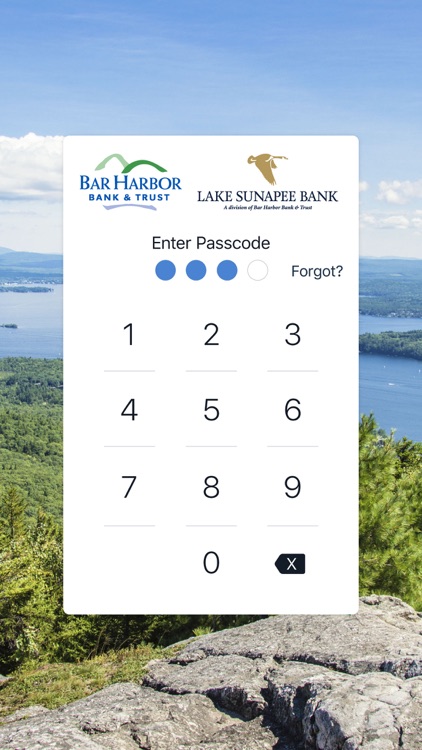 Bar Harbor Mobile