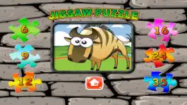 Game screenshot Fun Головоломки Животных Бесплатно Дети apk