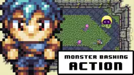 Game screenshot Darkslay Family: Prelude hack