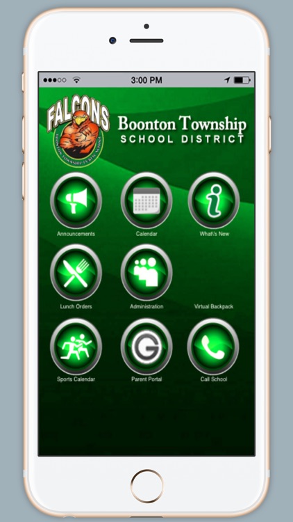 Boonton Township Schools