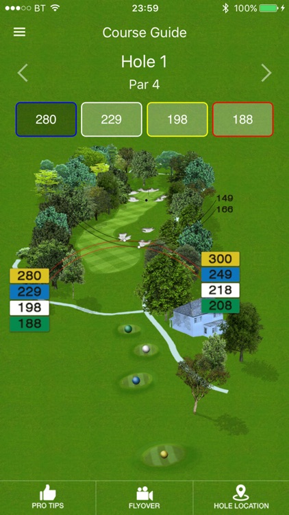 CourseMate Asia Pacific