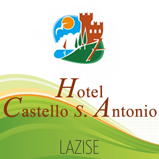 Hotel Castello San Antonio icon