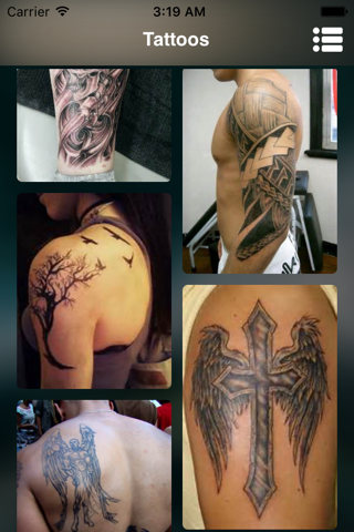 10000+ Tattoo designs ideas Free! screenshot 4