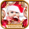 Christmas Photo Frames Album & Collage 2016 - Pro