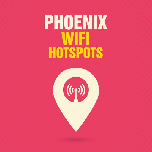 Phoenix Wifi Hotspots