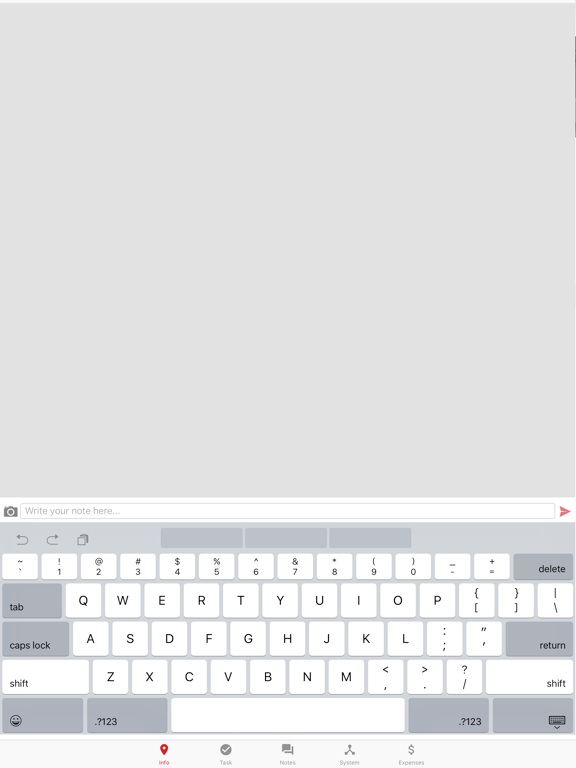 Screenshot #6 pour Micro Matic SmartSystem