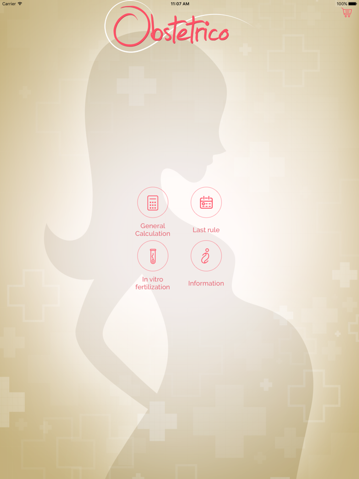 Obstetrical Calculator