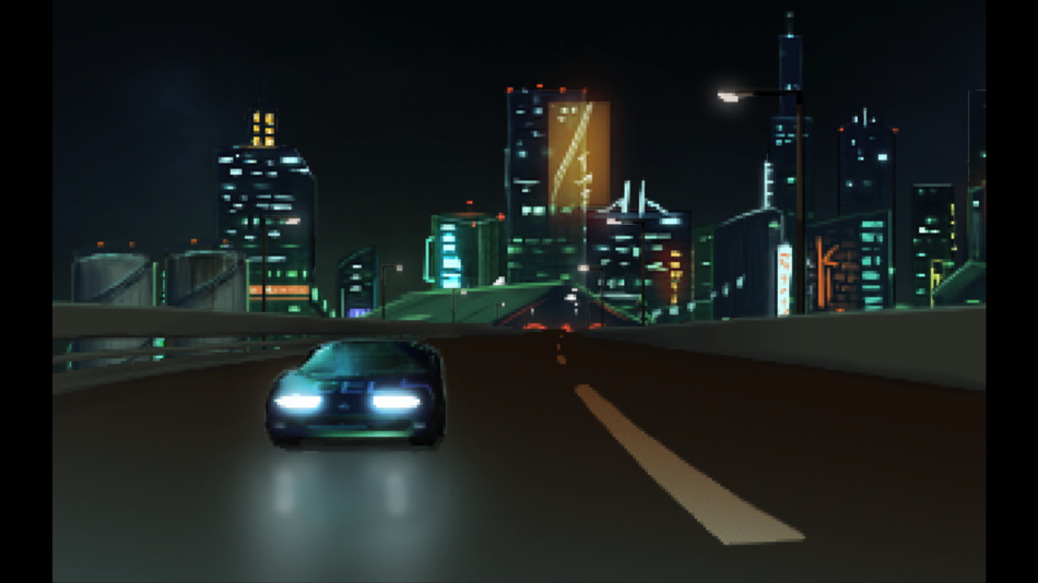 #3. Technobabylon (iOS) Podle: Wadjet Eye Games LLC