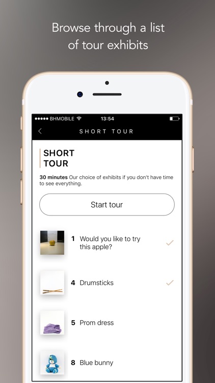 War Childhood Museum