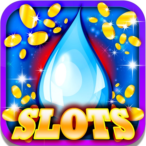 Electric Tornado Slot: Fabulous Hurricane Jackpot Icon