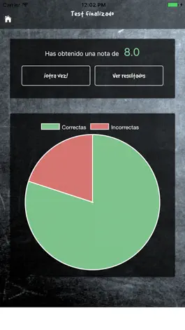 Game screenshot Tablas de multiplicar con audio apk