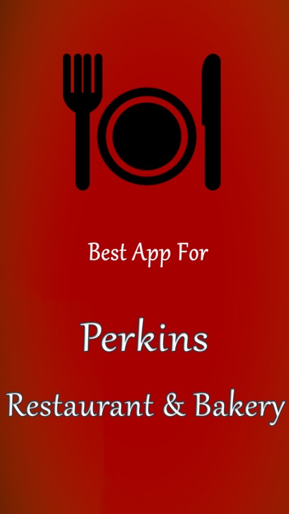 The Best App For Perkins Restaurant Locations