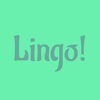 Lingo! Word Game