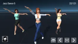 Game screenshot Dancy : Learn 100+ Dance Steps mod apk