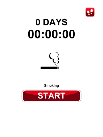 禁煙時計のおすすめ画像1