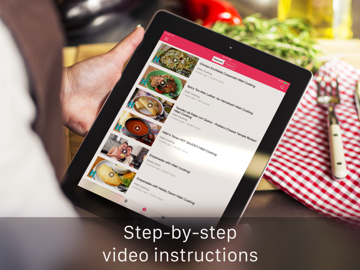 Mexican Recipes Healthy cooking recipes  videos