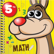 Activities of Kangaroo 5th grade National Curriculum math