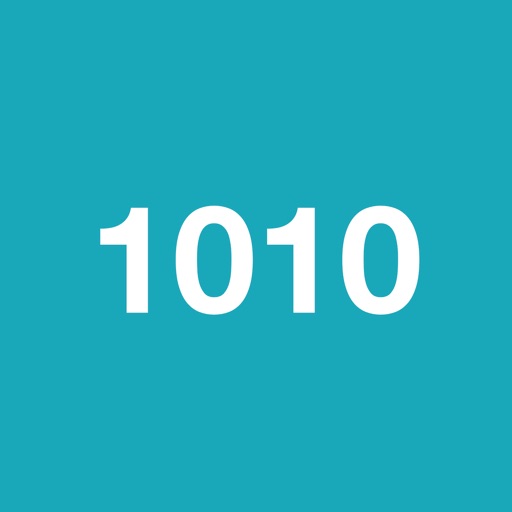 Radio 1010 icon