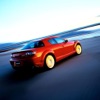 HD Car Wallpapers - Mazda Rx-8 Edition