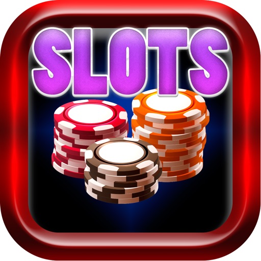 My Crazy Slots World - Play Free Pocket Machines icon