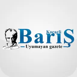 Kocaeli Barış Gazetesi app icon