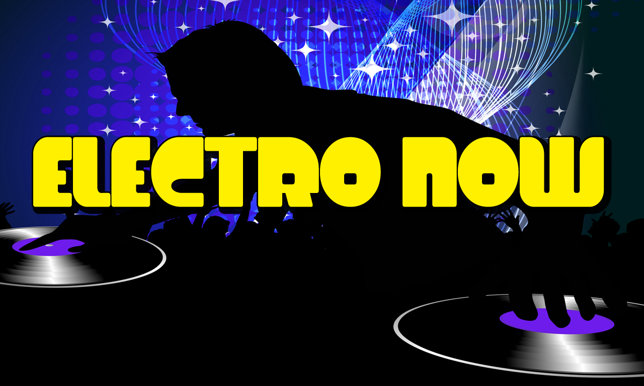 Electro Now